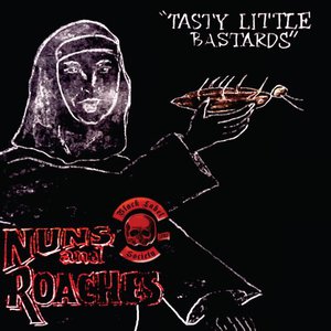 Nuns And Roaches (EP)