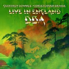 Live In England CD1
