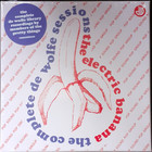 The Electric Banana - The Complete De Wolfe Sessions CD3