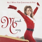 Mariah Carey - All I Want For Christmas Is You (MCD)