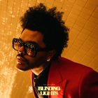 The Weeknd - Blinding Lights (CDS)