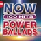 Alicia Keys - Now 100 Hits Power Ballads CD1