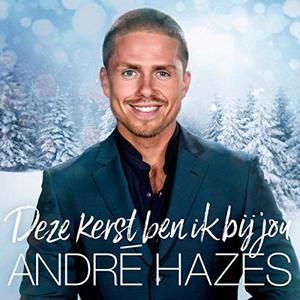 Deze Kerst Ben Ik Bij Jou