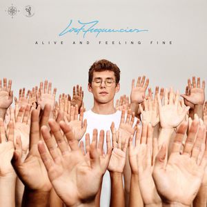 Alive And Feeling Fine CD2