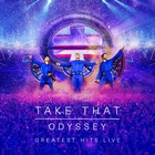 Odyssey - Greatest Hits Live CD1