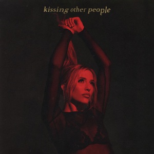 Kissing Other People (CDS)