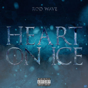 Heart On Ice (CDS)