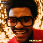 The Weeknd - Heartless (CDS)