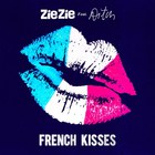 ZieZie - French Kisses (CDS)