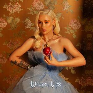 Wicked Lips (EP)