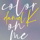 Kang Daniel - Color On Me (CDS)