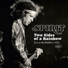 Spirit - Two Sides Of A Rainbow: Live At The Rainbow 1978 CD2