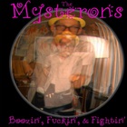 Mysterons - Boozin', Fuckin' & Fightin'