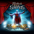Saurom - 20… Al Mundo De Los Sueños (Live) CD1