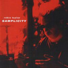 Robin Taylor - Samplicity