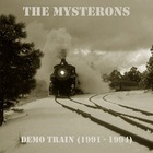 Mysterons - Demo Train 1