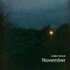 Robin Taylor - November
