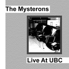 Mysterons - Live At UBC