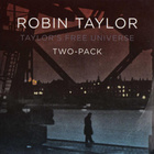Robin Taylor - Taylor's Free Universe CD1