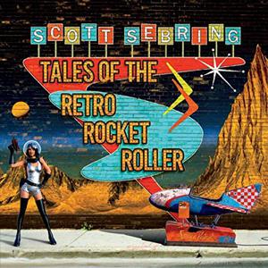 Tales Of The Retro Rocket Roller