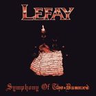 Morgana Lefay - Symphony Of The Damned