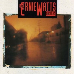 The Ernie Watts Quartet
