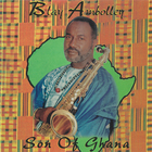 Gyedu Blay Ambolley - Son Of Ghana