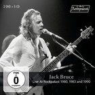 Jack Bruce - Live At Rockpalast 1980, 1983 And 1990 CD1