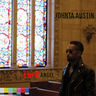 Love Angel (CDS)