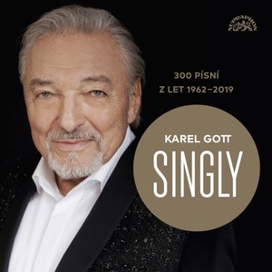 Singly / 300 Písní Z Let 1962-2019 CD1