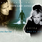 Howard Jones - One To One - Cross That Line - In The Running CD1