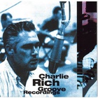 Charlie Rich - Groove Recordings