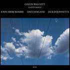 Collin Walcott - Cloud Dance (Vinyl)