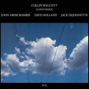 Cloud Dance (Vinyl)