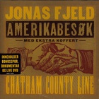 Amerikabesøk (With Chatham County Line)