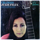 Julie Felix - Changes (Vinyl)