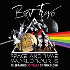 Space And Time - Live In Amsterdam 2015 CD1