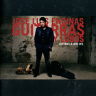 Jose Luis Encinas - Guitarras Y Lobos