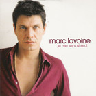 Marc Lavoine - Je Me Sens Si Seul (CDS)