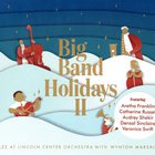 Jazz At Lincoln Center Orchestra - Big Band Holidays II