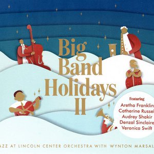 Big Band Holidays II