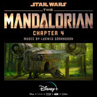Ludwig Goransson - The Mandalorian (Chapter 4)