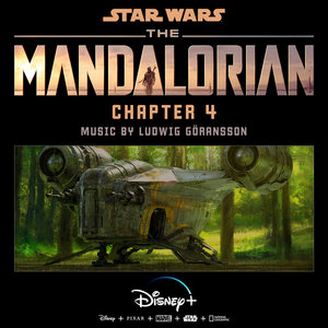 The Mandalorian (Chapter 4)