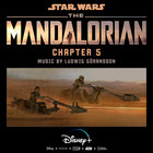 The Mandalorian (Chapter 5)