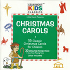 Cedarmont Kids - Christmas Carols (Tape)