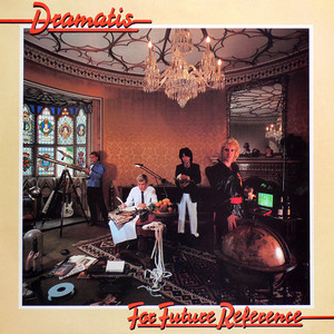 For Future Reference (Vinyl)