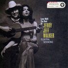 Jerry Jeff Walker - Lone Wolf: The Best Of Jerry Jeff Walker Elektra Sessions