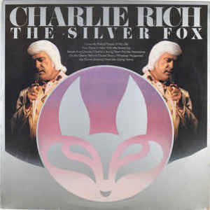 The Silver Fox (Vinyl)