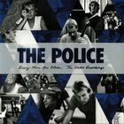 The Police - Every Move You Make (The Studio Recordings) (Vinyl) CD1
