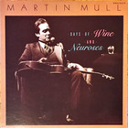 Martin Mull - Days Of Wine And Neuroses (Vinyl)